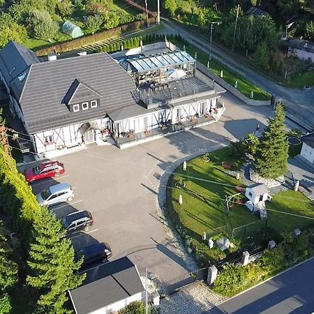 Apartamenty Pruskie Карпач Екстер'єр фото