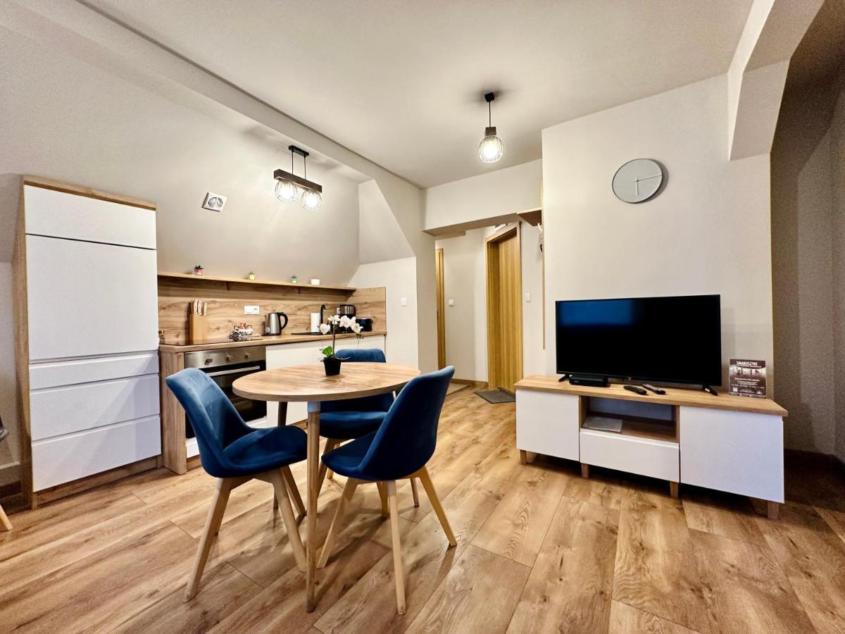 Apartamenty Pruskie Карпач Екстер'єр фото