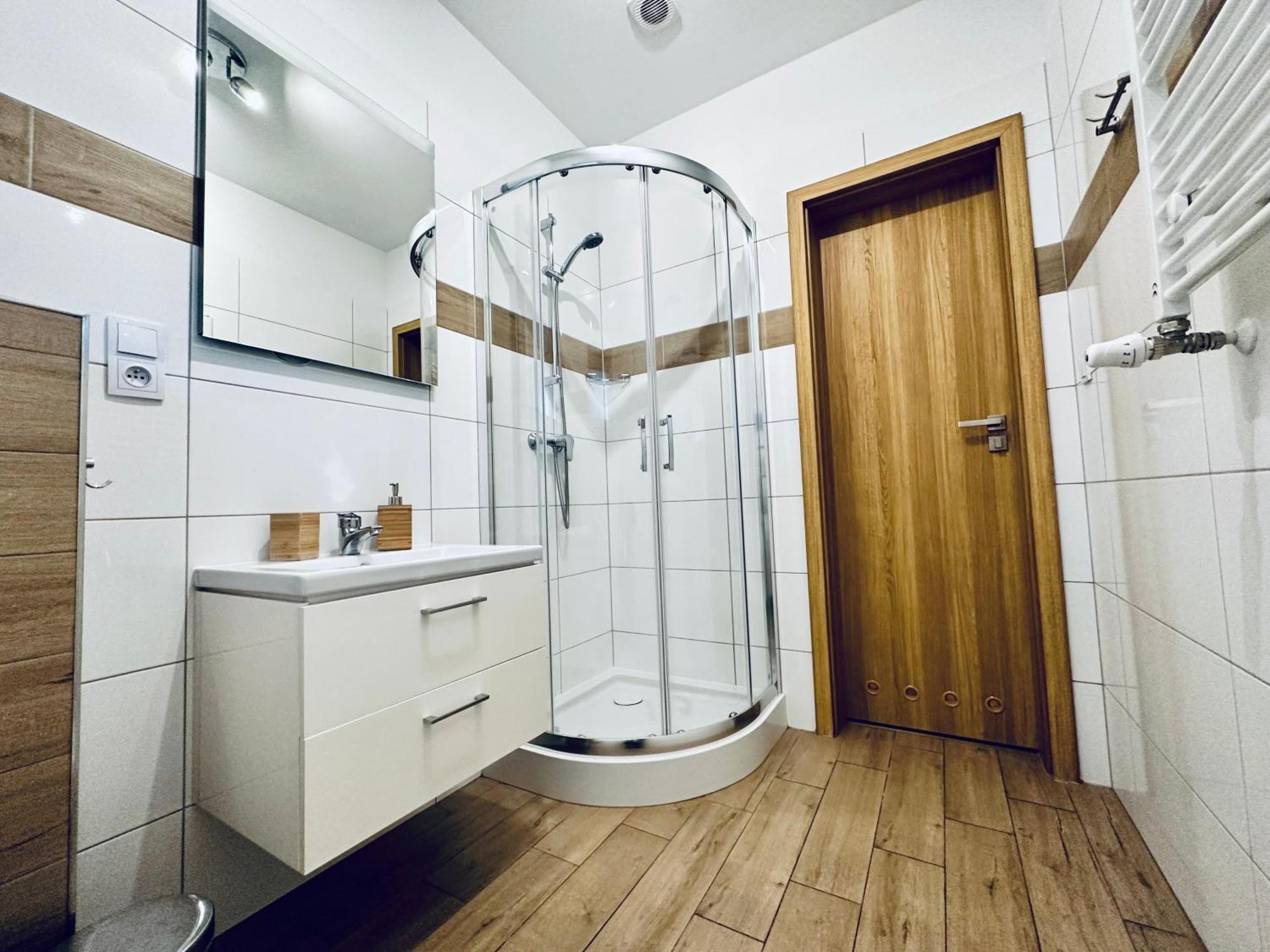 Apartamenty Pruskie Карпач Екстер'єр фото